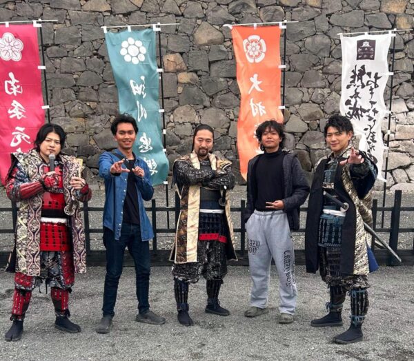 特定技能・技能実習生の風景2