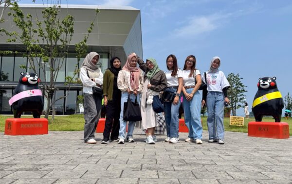 特定技能・技能実習生の風景3