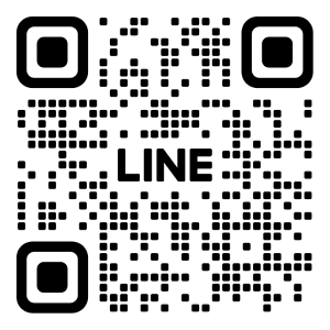 グローバル人材協同組合の公式ラインの2次元コードの画像