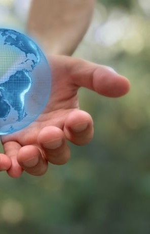 グローバルな画像2